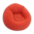 thumbnail image 1 of PRYESS (Perfect for Camping and Home), Inflatable Couch and Bag Chairs for Adults, Set of 6 for Camping and Home, Thickened Pvc with Leak-Guard Design for Fast Inflation and Comfort, #B, 1 of 5