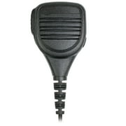 PRYME SPM-603 Synergy High Perfomance Mid-Size Speaker Mic w/3.5 Earphone Jack