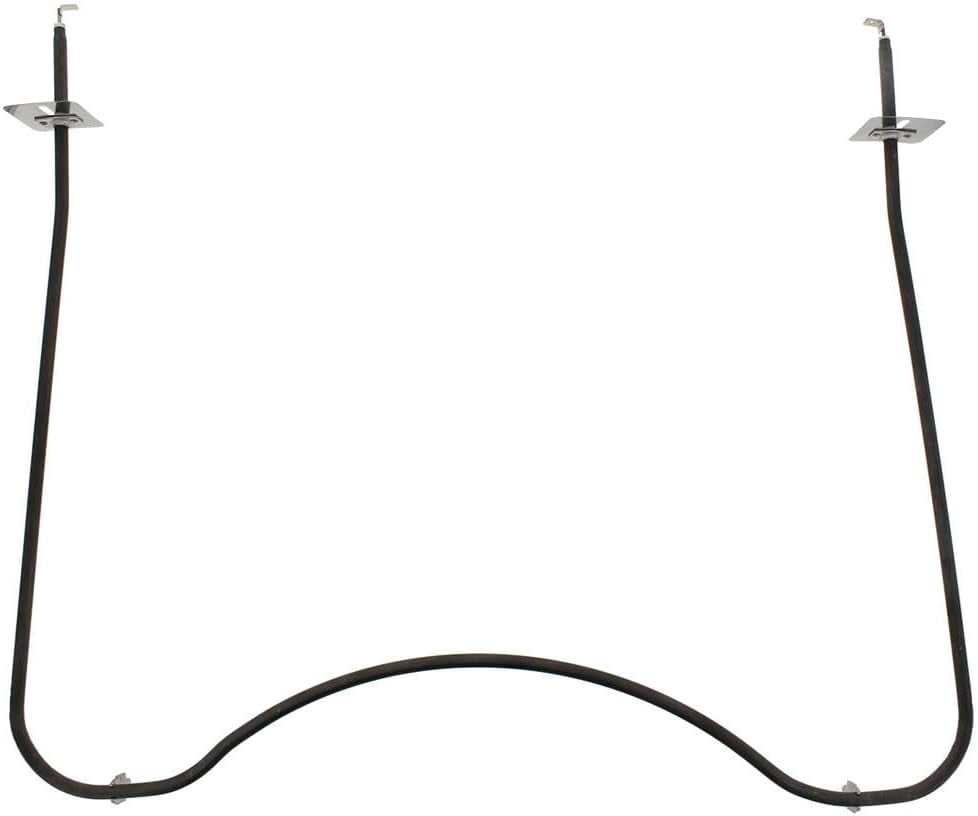 Bake Element Replacement For Whirlpool WP77001094 - Fits Many Oven Models (240V, 2500W) 4 thumbnail image