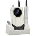 thumbnail image 1 of PRYZUNA 45000 RPM Professional Nail Drill – Rechargeable Cordless E-File Machine with Smart LCD for Gel & Acrylic Nail Work, 1 of 6