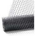 thumbnail image 1 of PRZL 7 ft. x 100 ft. Garden & Plant Protective Netting with 3/4" Mesh, Reusable & Doesn't Tangle, Protection Against Bird, Deer and Other Animals, Multiple Choices Available (Heavy Duty), 1 of 9
