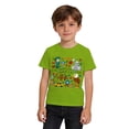 thumbnail image 1 of PRfgtbd Boys T Shirts Soft Tops Independence Day Graphic T-Shirt Print Short Sleeve Tee Shirts For Kids Summer Tees Casual Tshirts Classic T Shirts, 1 of 4