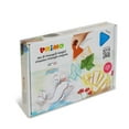 thumbnail image 1 of PRiMO Wax Triangle Crayon Activity Kit, 14-Piece Kit, 1 of 10