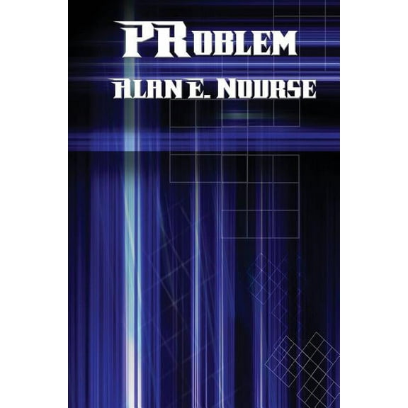 PRoblem: A Positronic Book, (Paperback)