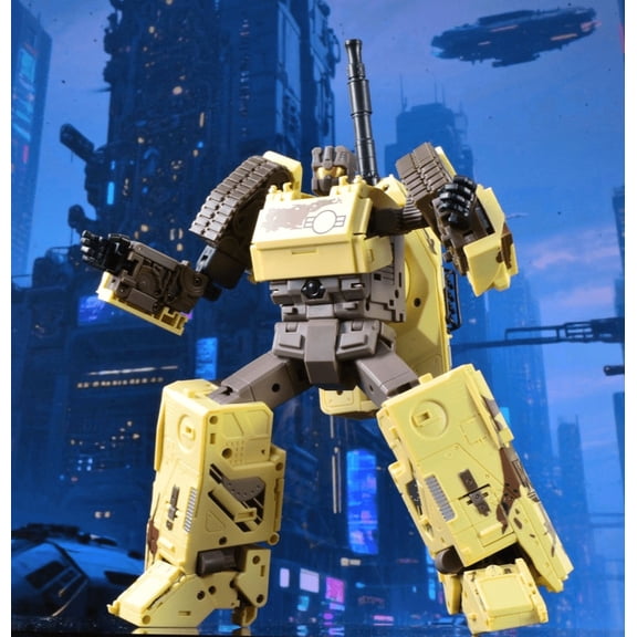 PS-17E Fortiplex Eversus | Mastermind Creations | Ocular Max
