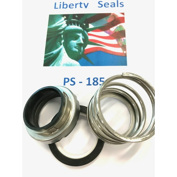PS-185 PUMP SEAL ASSEMBLY BY LIBERTY SEALS