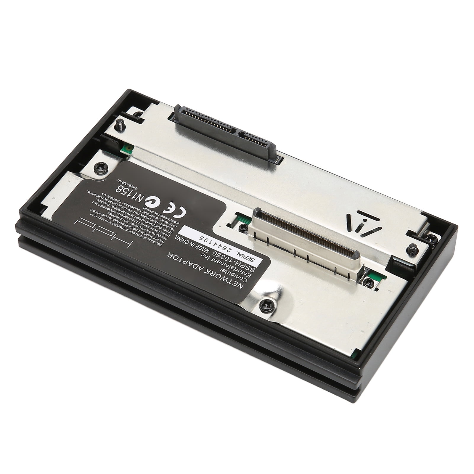 PS 2 Network Adapter, Interface Network Adapter 2.5inch 3.5inch HDD