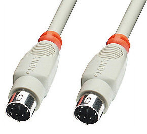 PS/2 connection cable 1m