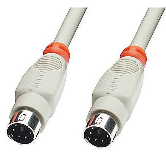 PS/2 connection cable 1m