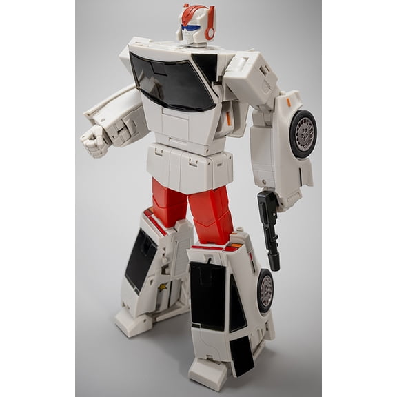 PS-25 Navigant | Mastermind Creations | Ocular Max