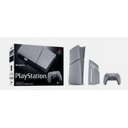 PS_5_PlayStation_5_Digital_Slim_Console - 30th Anniversary Limited Edition