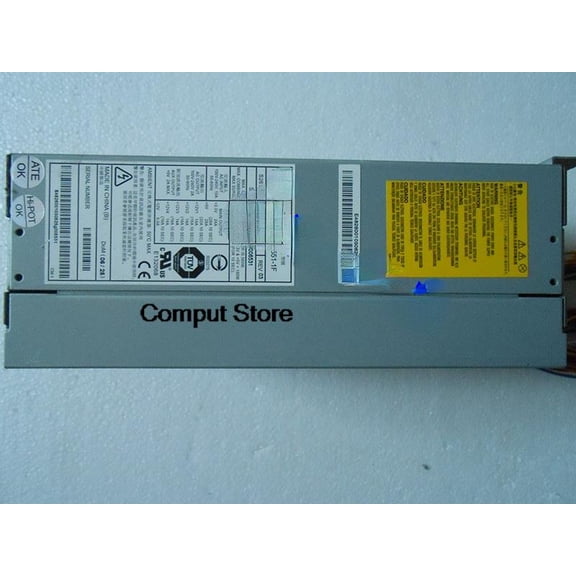 PS-5551-1F Active PFC 4-way 12V 560W