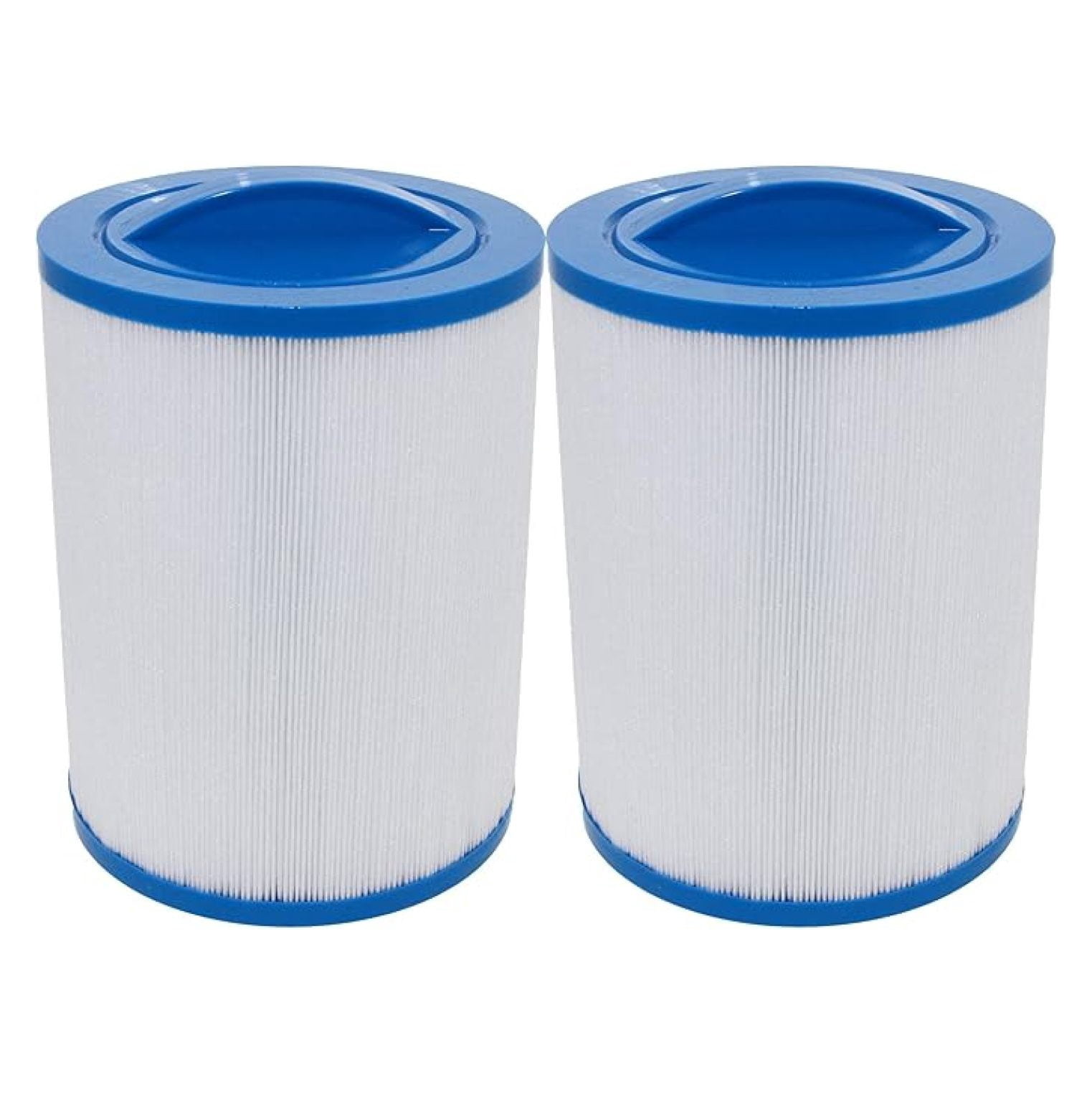 PS-5F20-BB Pool and Spa Filter 5-3/8