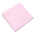 thumbnail image 1 of PS-ADF-35-Bridal Solid Color Men's Pocket Square, 1 of 1