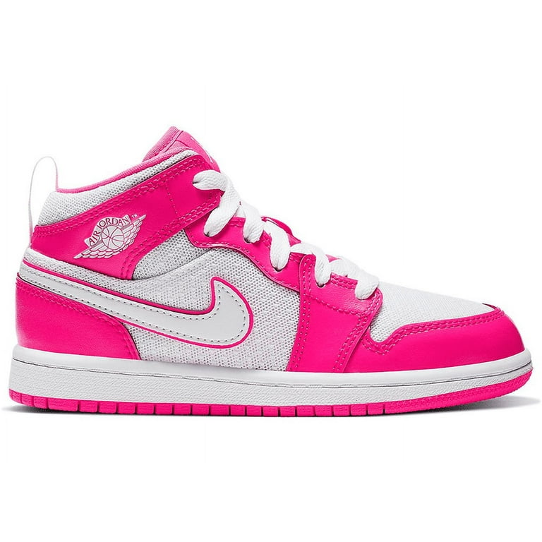 Jordan 1 sales pink 2019