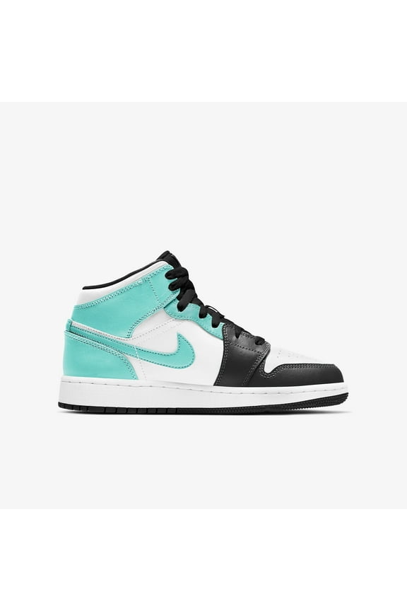 (PS) Air Jordan 1 Mid 'Tropical Twist' (2021) 640734-132