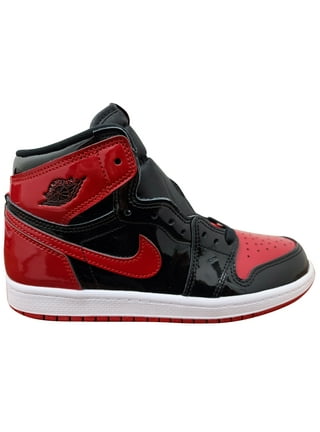 Jordan Retro Black And Red