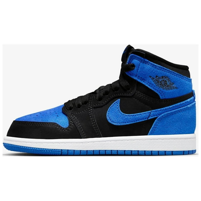 (ps) Air Jordan 1 Retro High Og 'reimagined Royal Blue' (2023) Fd1412 