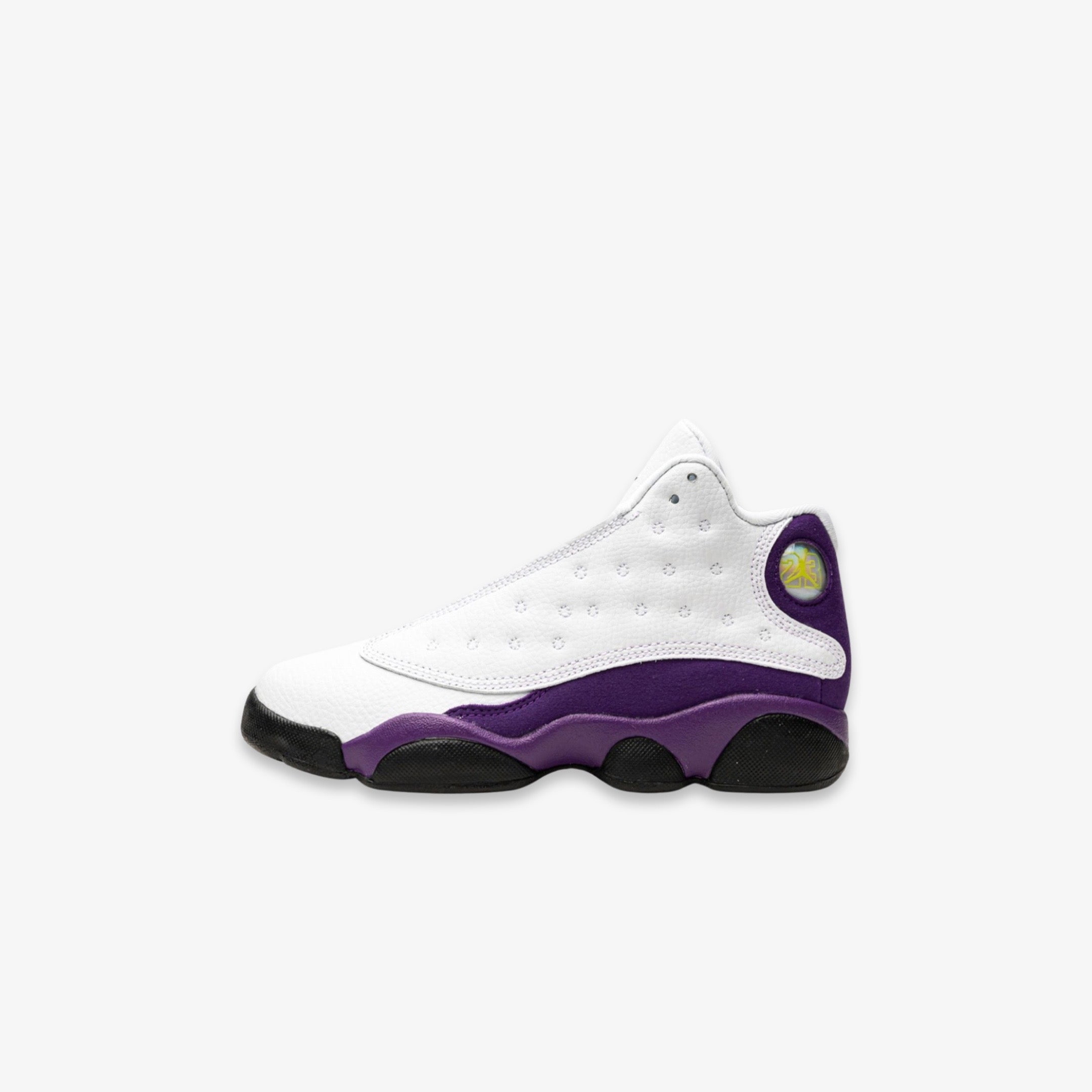 aj 13 lakers