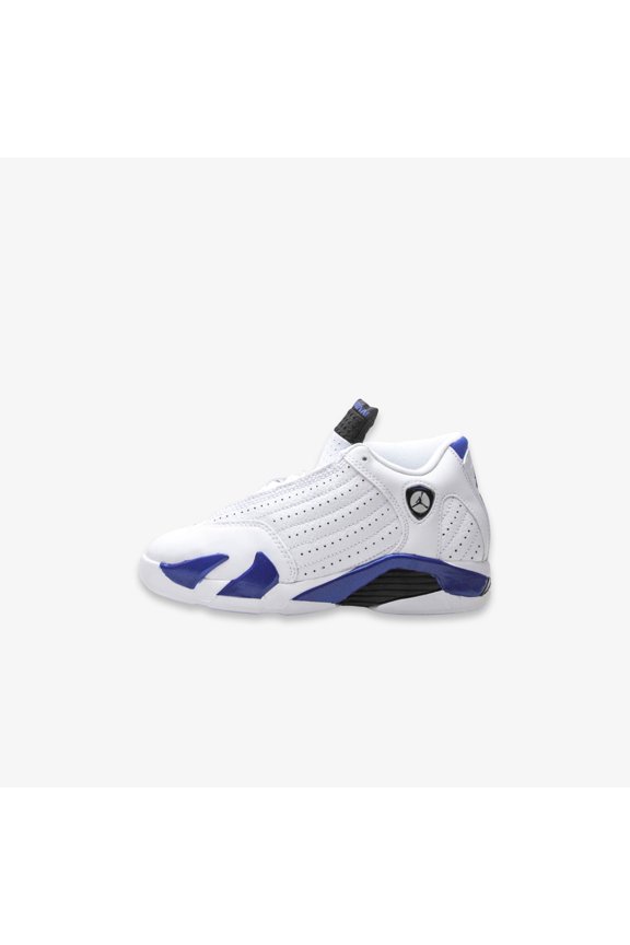 (PS) Air Jordan 14 Retro 'Hyper Royal' (2020) 312092-104