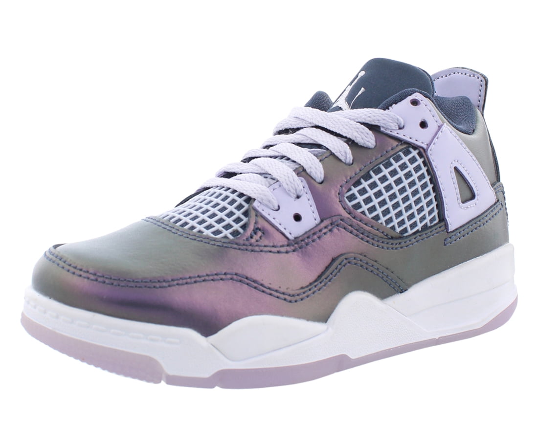 Girls jordan 4 cheap