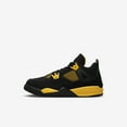 thumbnail image 1 of (PS) Air Jordan 4 Retro 'Thunder' (2023) BQ7669-017, 1 of 8