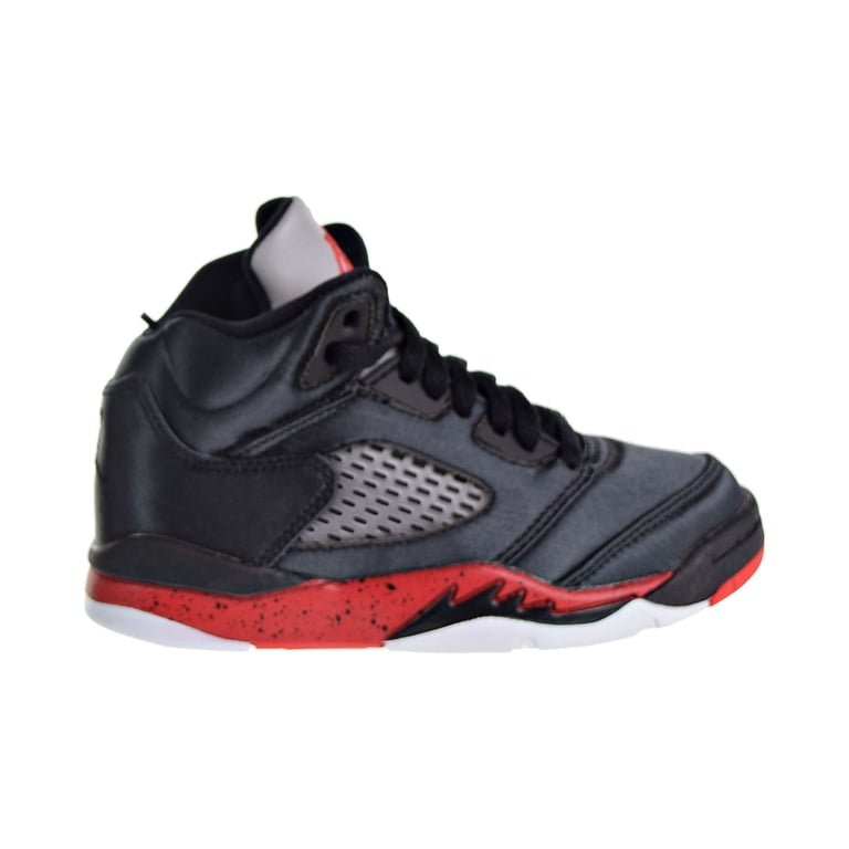 PS) Air Jordan 5 Retro 