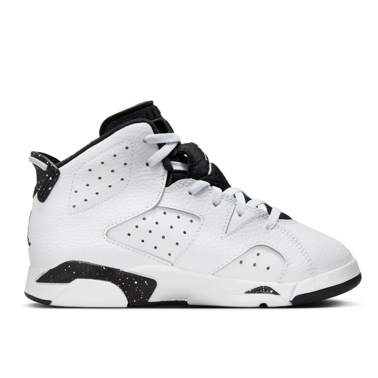 Jordan 6 retro enfant hotsell