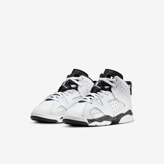 (PS) Air Jordan 6 Retro 'Reverse Oreo' (2024) DV3605-112