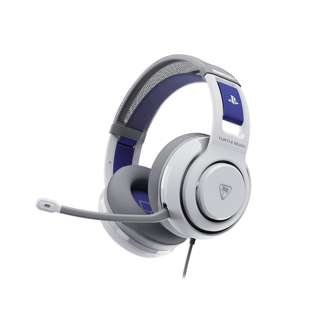 Turtle Beach Atlas 200 Headset for PlayStation, White