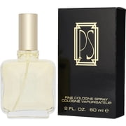 PS By Paul Sebastian Cologne for Men, 2 Oz