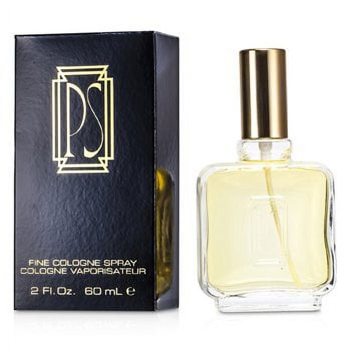 Paul Sebastian Cologne Spray By Paul Sebastian - 2 oz Paul Sebastian Cologne Spray By Paul Sebastian - 2 oz