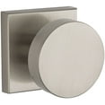 thumbnail image 1 of PS.CON.CSR.150.6L.DS Contemporary / Square Passage - Satin Nickle, 1 of 7