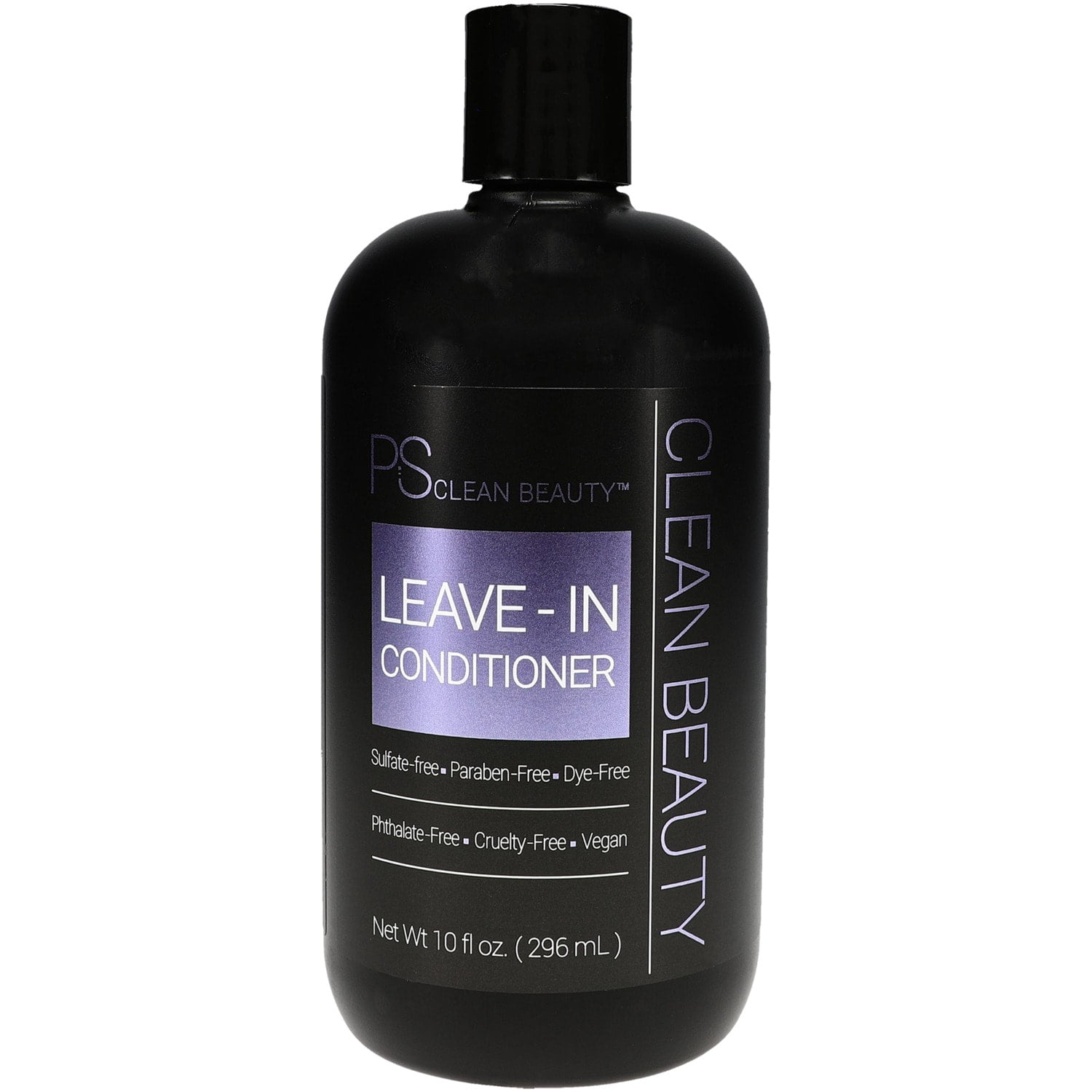 PS Clean Beauty LeaveIn Conditioner, 10 oz