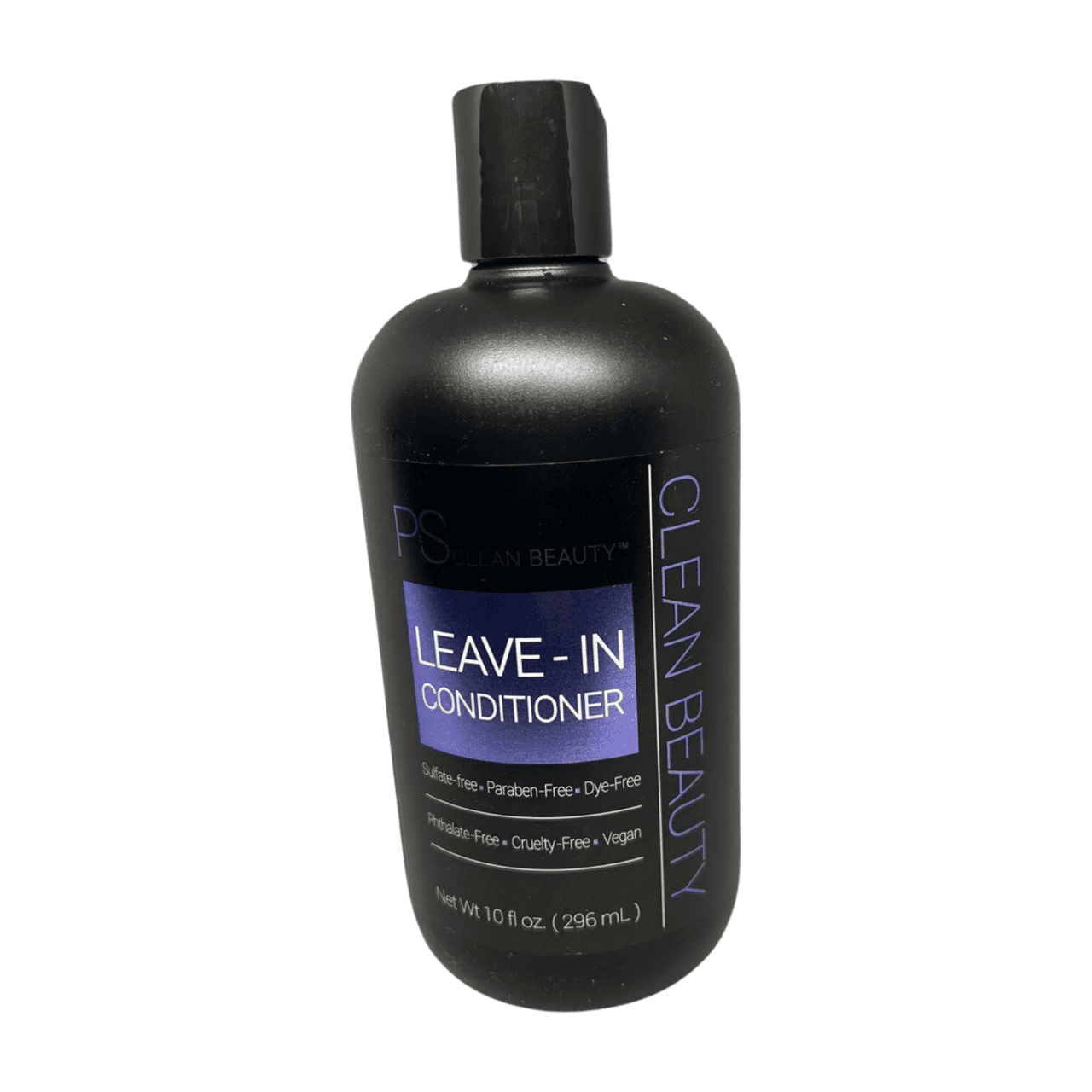 PS Clean Beauty LeaveIn Conditioner for Curls 12 fl oz (335 mL