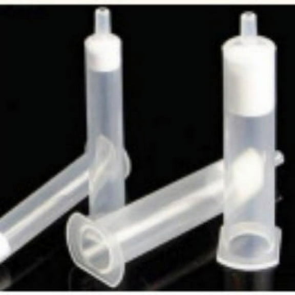 PS-DVB SPE Columns Versatile Sizes from 30mg to 150mg, 1ml to 6ml for Laboratory Use