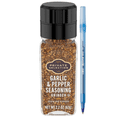 thumbnail image 1 of PS Garlic and Pepper Seasoning Grinder 2.2 oz, 1 of 1