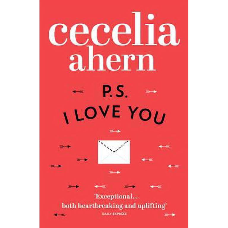 Ps I Love You Book
