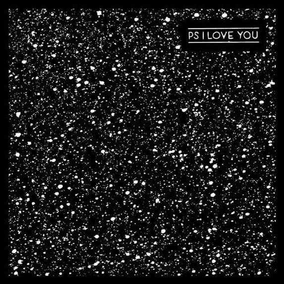 PS I Love You - Meet Me at the Muster Station - Alternative - Vinyl