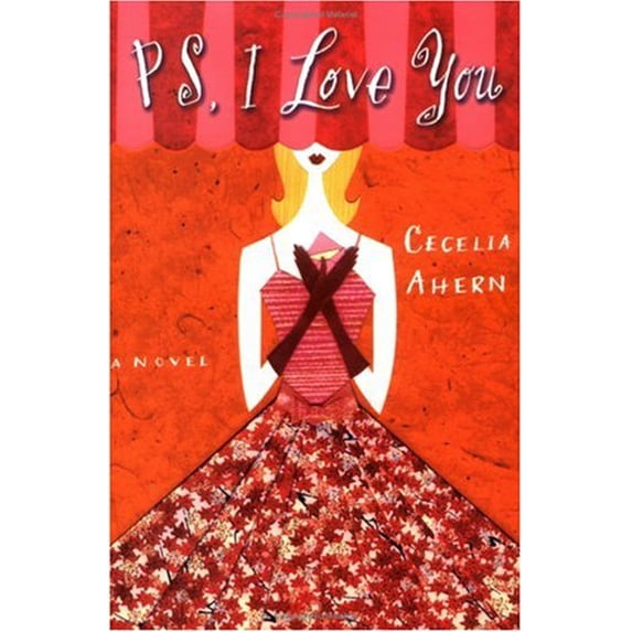 Pre-Owned Ps, I Love You (Mass Market Paperback) 0786890932 9780786890934