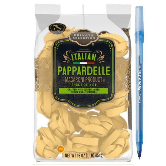 PS Italian Pappardelle 16 OZ