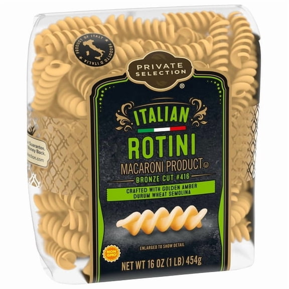 PS Italian Rotini 16 oz