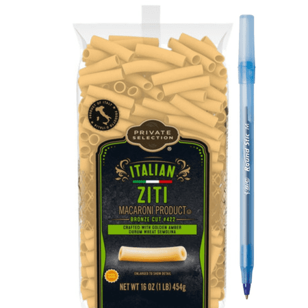 PS Italian Ziti 16 oz