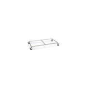 Proselect PS Modular Cage Base w/Wheels SS