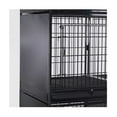 thumbnail image 1 of Proselect PS Modular Cage Side Panels 2Pc Wht, 1 of 3