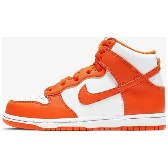 (PS) Nike Dunk High 'Syracuse' (2021) DD2314-100