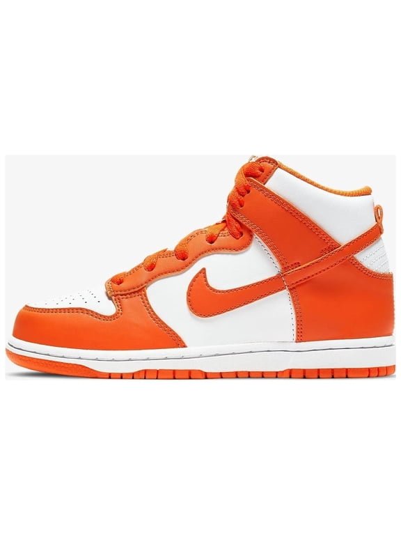 (PS) Nike Dunk High 'Syracuse' (2021) DD2314-100