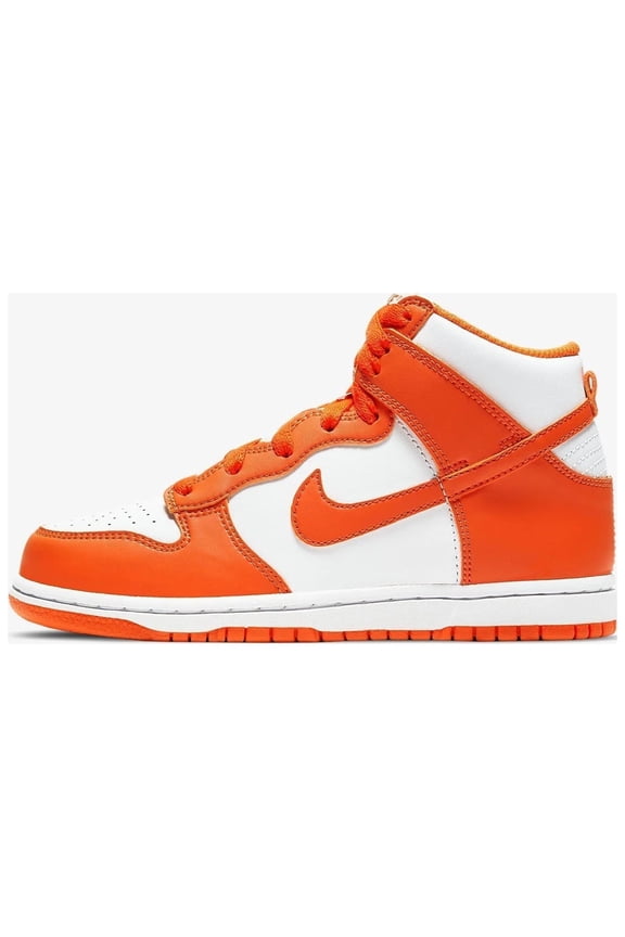 (PS) Nike Dunk High 'Syracuse' (2021) DD2314-100