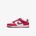 thumbnail image 1 of (PS) Nike Dunk Low 'Archaeo Pink / Gypsy Rose' (2021) DC9564-111, 1 of 8