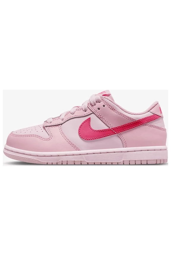 (PS) Nike Dunk Low 'Triple Pink' (2022) DH9756-600